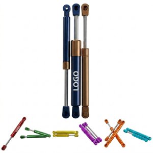 Multi-Color Hydraulic Damping Shock Absorber Set